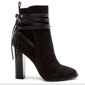 Steve Madden Gaybel Bootie